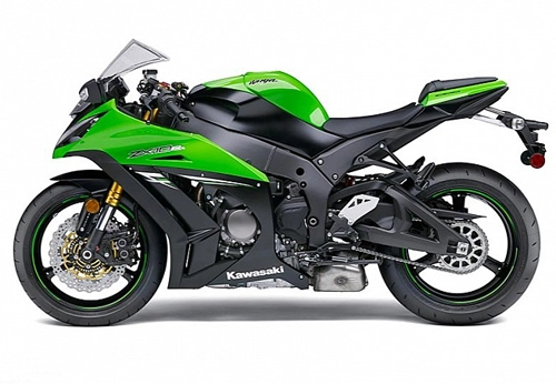  kawasaki zx-10r 2014 