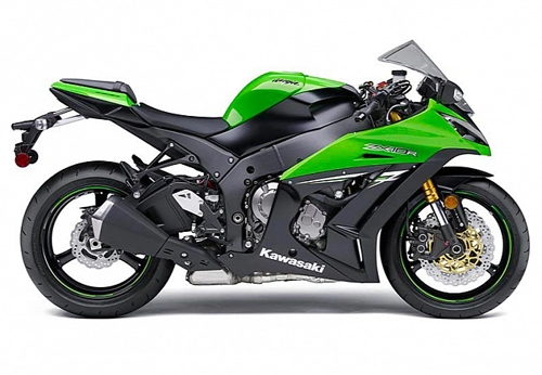  kawasaki zx-10r 2014 