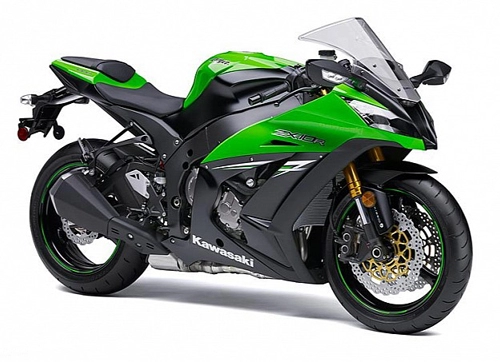  kawasaki zx-10r 2014 