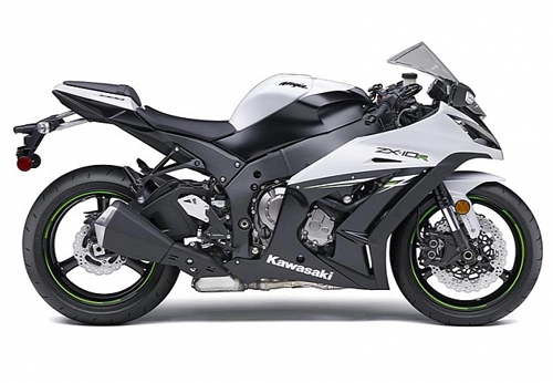  kawasaki zx-10r 2014 