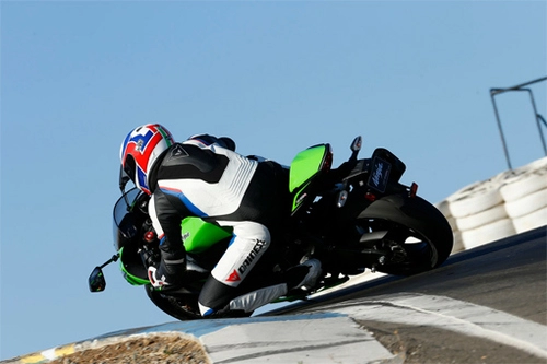  kawasaki zx-6r 2013 