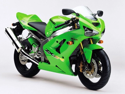  kawasaki zx-6r 2013 sử dụng động cơ 636 phân khối 