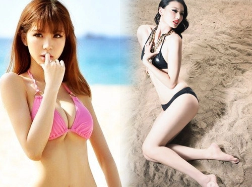Khi tâm hồn rách nát hơn cả bikini
