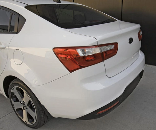 Kia rio 2014 chiếc sedan giá mềm