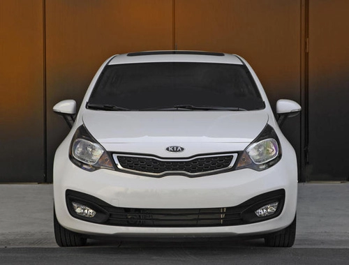 Kia rio 2014 chiếc sedan giá mềm