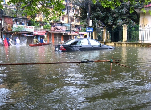  kiểu giao thông chỉ có ở việt nam 