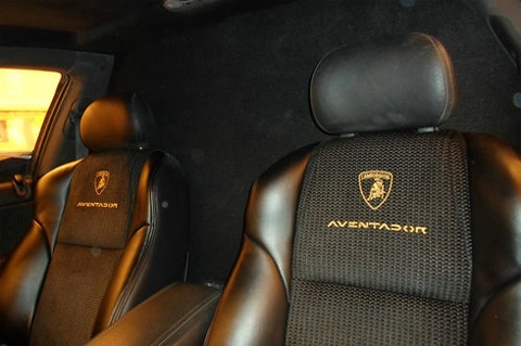  lamborghini aventador nhái giá 60000 usd 