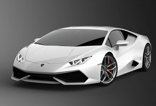  lamborghini huracan lp610-4 