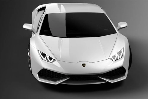  lamborghini huracan lp610-4 