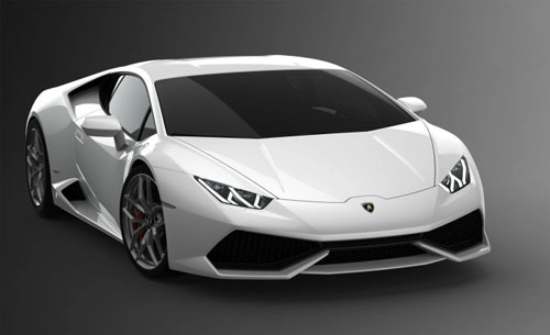  lamborghini huracan lp610-4 