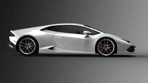  lamborghini huracan lp610-4 