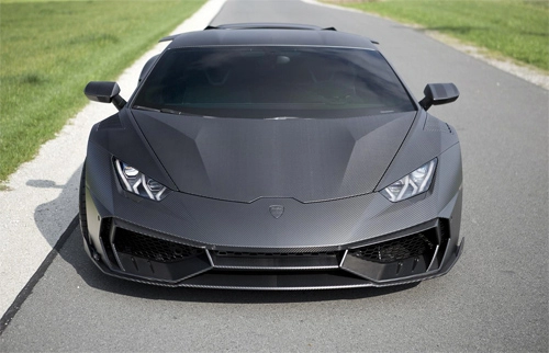  lamborghini huracan mansory - siêu bò mạnh nhất thế giới 