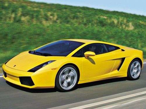  lamborghini và ferrari cuộc chiến thiết kế 