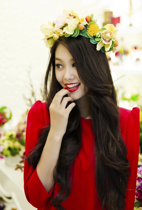 Linh chi xinh đẹp tựa đóa hoa
