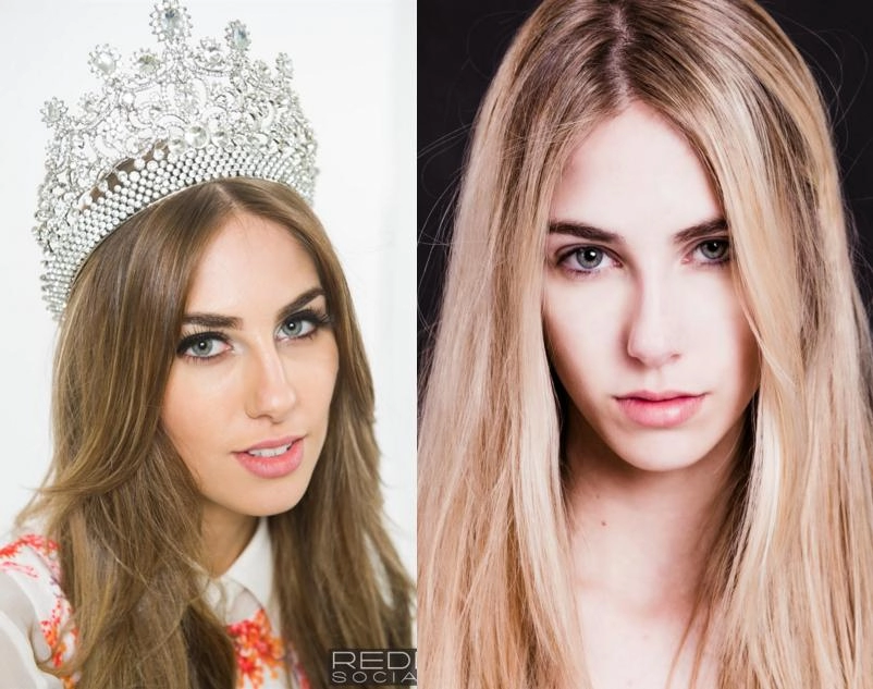 Lộ diện đối thủ nặng ký của phạm hương tại hhhv 2015