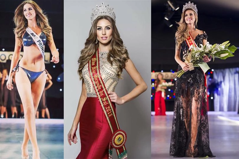 Lộ diện đối thủ nặng ký của phạm hương tại hhhv 2015