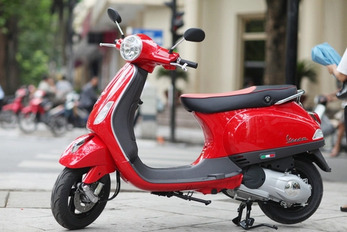  vespa lt 3v ie 