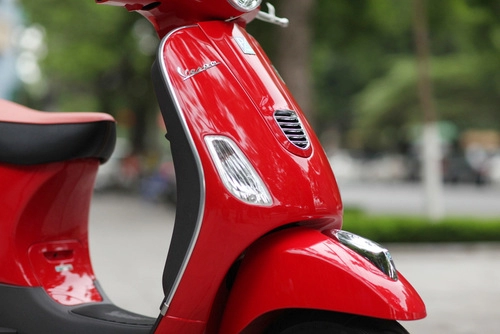  vespa lt 3v ie 