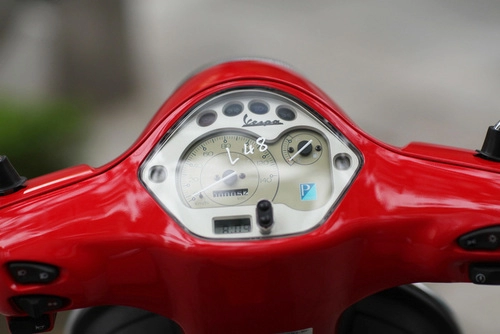  vespa lt 3v ie 