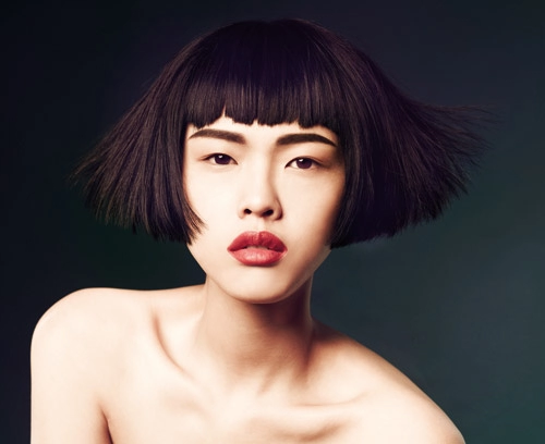 Lộ sân khấu tiền tỷ đêm hội chân dài 7