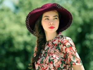 Lỗi của chân dài