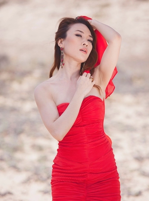 Mặc gì là quyền của em