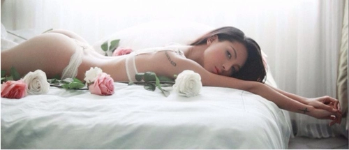 Mặc gì ngày không anh