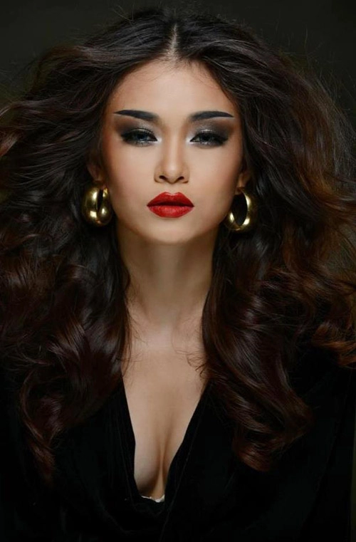 Mâu thanh thủy đã xuất viện