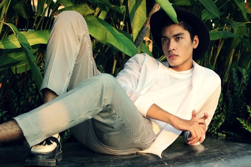 Mâu thủy kha mỹ vân dự đoán tân quán quân vntm