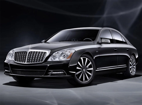  maybach edition 125 độc nhất 