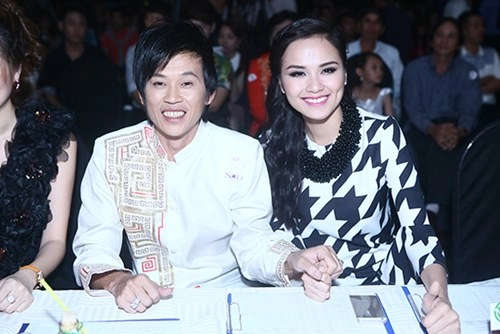 Mẹ diễm hương gây náo loạn chốn đông người