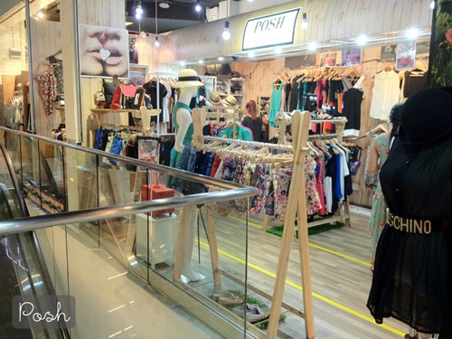 Mẹo mua sắm giá rẻ ở singapore của một tín đồ