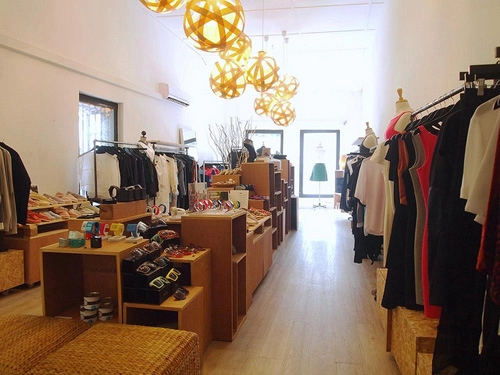 Mẹo mua sắm giá rẻ ở singapore của một tín đồ