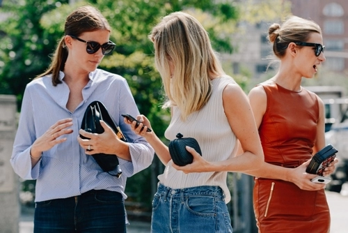 Mẹo tiết kiệm từ quần áo cũ