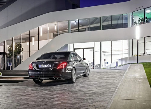  mercedes s65 amg 2014 