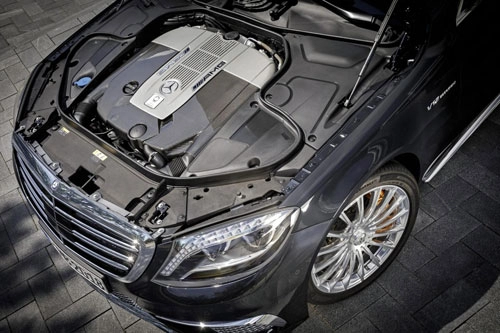  mercedes s65 amg 2014 