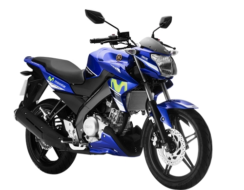 Mổ xẻ bộ ba yamaha fz150i r3 nm-x mới về việt nam