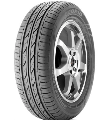  mua lốp xe bridgestone được tặng phiếu xăng 