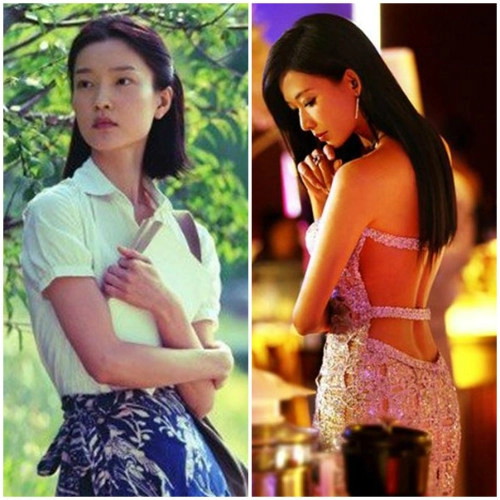 Nạn hiến thân và ăn chặn trong làng mẫu