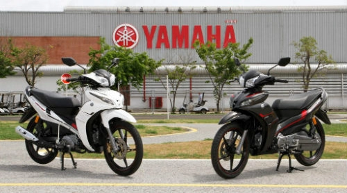 Nên chọn mua yamaha jupiter rc hay honda wave 110i