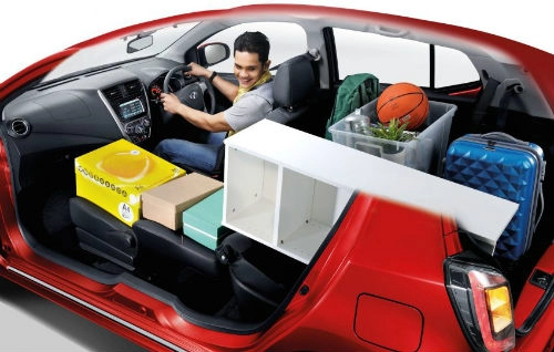 Nên mua xe kiểu sedan hay hatchback sẽ tốt hơn