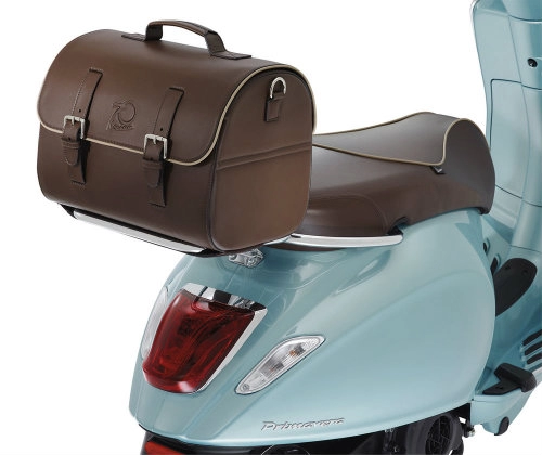 Ngắm ấn phẩm xe ga đặc biệt kỷ niệm 70 tuổi của vespa