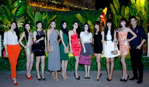 Ngọc trinh linh chi xinh như thiên thần