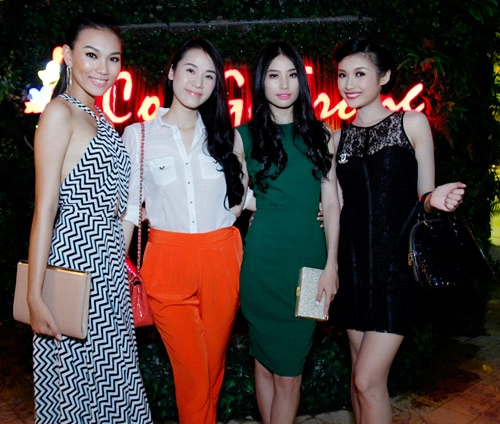 Ngọc trinh linh chi xinh như thiên thần