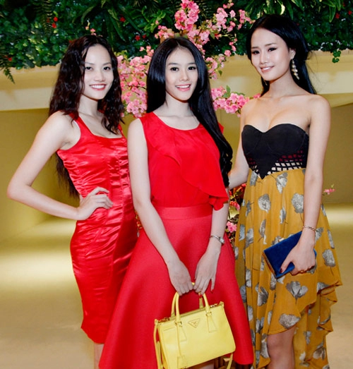 Ngọc trinh linh chi xinh như thiên thần