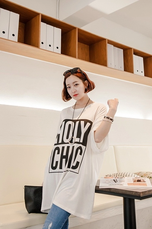 Những kiểu áo nữ công sở nên tránh