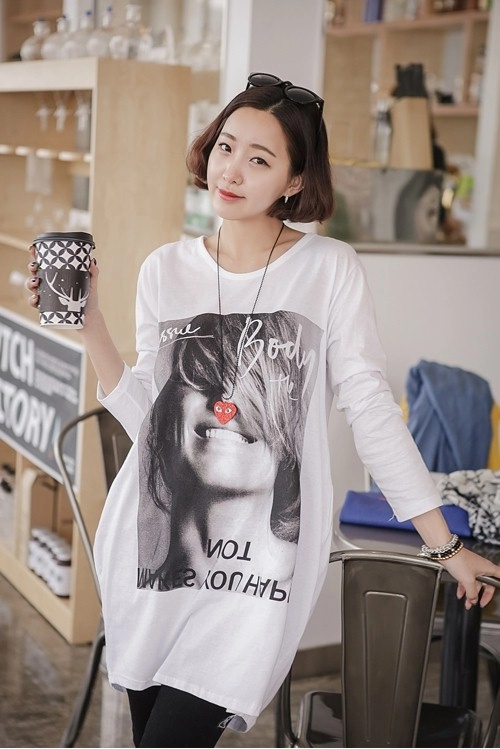 Những kiểu áo nữ công sở nên tránh