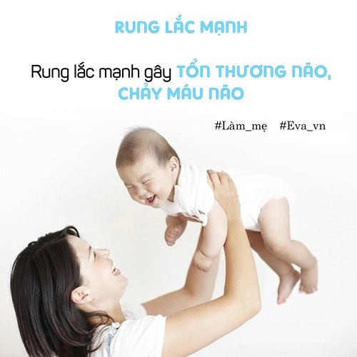 Những quan niệm nuôi con sai lầm của ông bà xưa khiến trẻ sơ sinh khó nuôi sinh bệnh