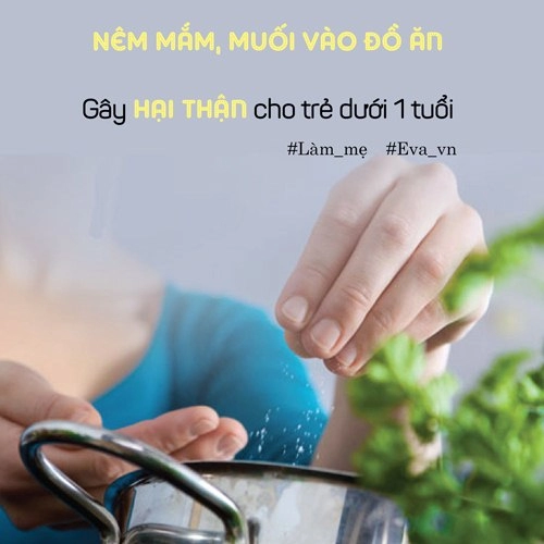 Những quan niệm nuôi con sai lầm của ông bà xưa khiến trẻ sơ sinh khó nuôi sinh bệnh