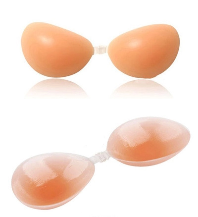 Nội y thông minh cho cô gái lưng trần